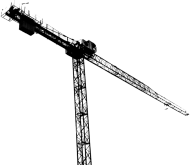 Crane III