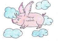 Nothing is impossible