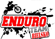 Kubek Enduro Team Bielsko