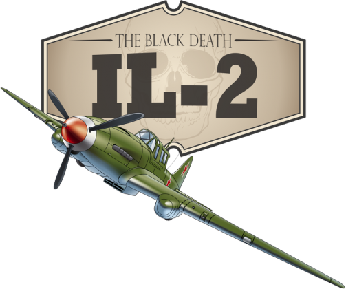 IL-2 The Black Death