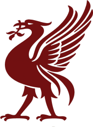 Bluza z kapturem Liverpool