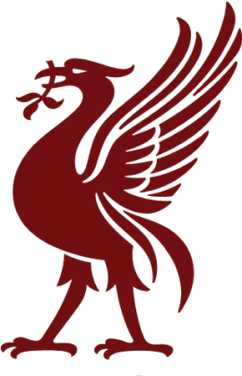 podkładka Liverpool