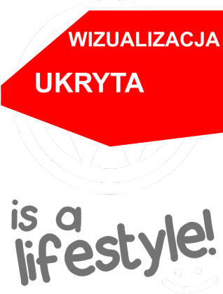 Bluza z kapturem "VAG - is a lifestyle" wszystkie kolory (TYL)