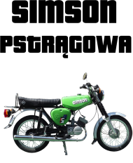 SIMSON GREEN