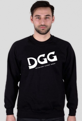 Bluza ViP # Prezes - DGG_OfficialShop