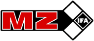 Bluza logo MZ