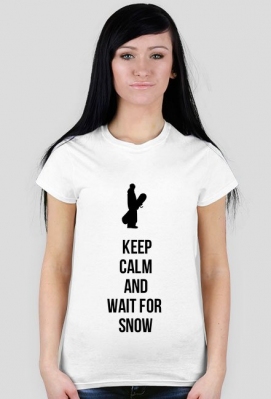 WAIT FOR SNOW - Pasja Wrażeń