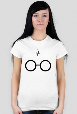 HARRY POTTER OKULARY - fanhouse