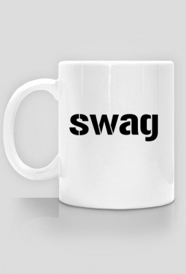 kubek swag - DJSTAHU