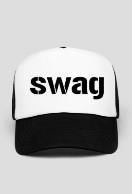 czapka swag - DJSTAHU