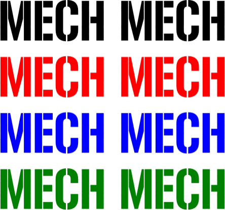 mech mech