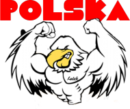 Polska-Orzeł