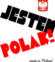 made in Poland kubek