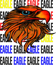 eagle Kubek
