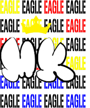 eagle Kubek