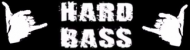 Bluza z kapturem Hard Bass