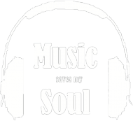 Music Saves My Soul Black