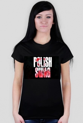 POLISH SWAG - BOŻE MAM TAKI KASZEL JAK DAŁN