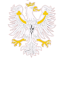 Bluza damska "Małopolska"