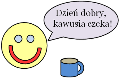 Kubek Kawusia