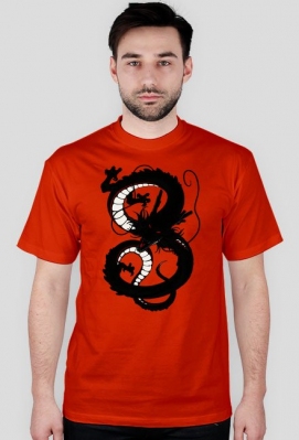 Shen Long "Boski Smok" Dragon Ball - Dragon Ball for fans