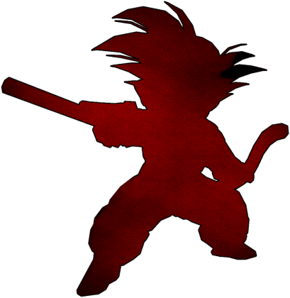 Son Goku