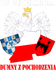 Od urodzenia - LZS Turbia koszulka