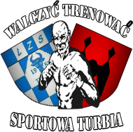 Spotowa Turbia