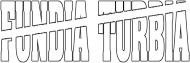 Fundia  Turbia Koszulka