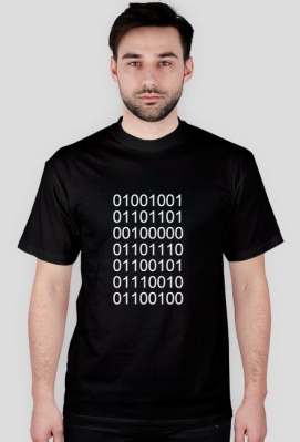 Im Nerd - Total For You !