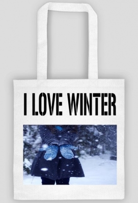 l LOVE WINTER - SanOli
