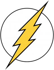 Flash - LOGO