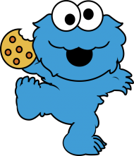 Cookie - MONSTER KID