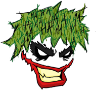 Joker - HAHA