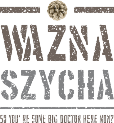 Kubek Ważna Szycha
