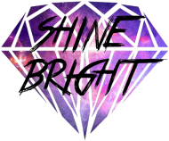 Bluza "Shine Bright" Męska