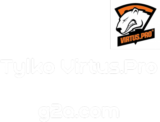Tylko Virtus.Pro