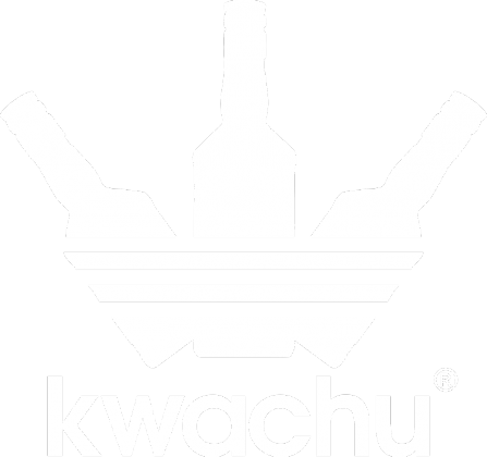 Kwachu Adi Oldschool Logo Czarna