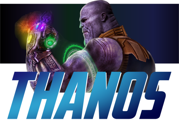 Thanos