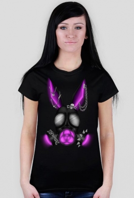 Bunny purple - normal - mrsCarterx3