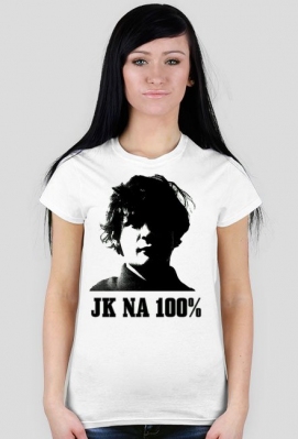 JK na 100% - MexoShirt