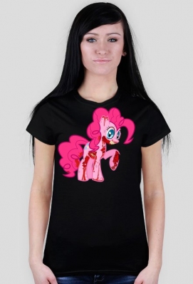 Pony - Sketch 387