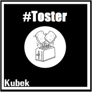 Kubek z #Toster