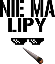 Kubek Nie ma lipy