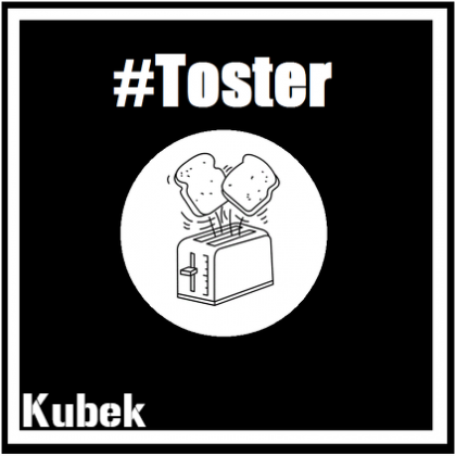 Kubek z #Toster