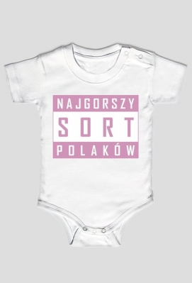 Najgorszy sort Polaków - SAWYEREK