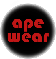 ape wear men