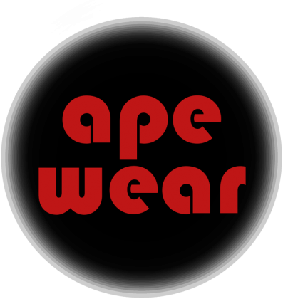 ape wear men