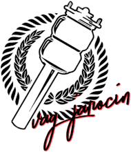 Kubek VagJarocin AIR #VJ