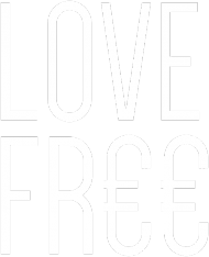 Love FREE FR€€ - Petrichor Wear - bluza damska